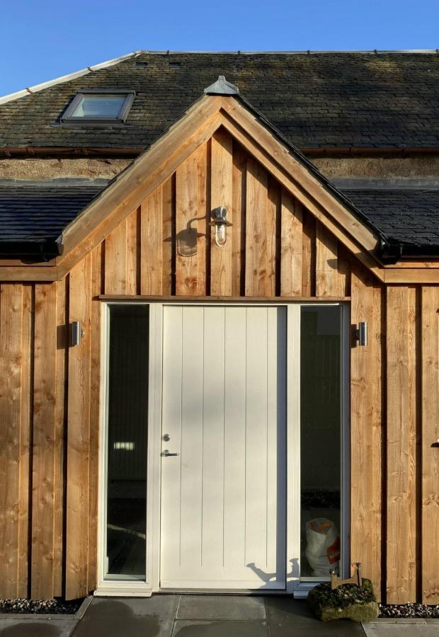 The Smiddy House Villa Auchterarder Exterior photo